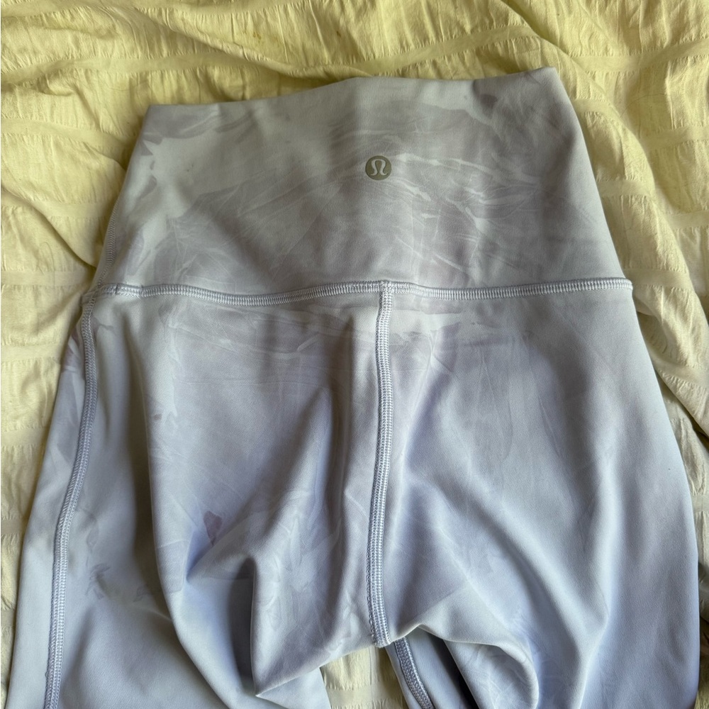 Lululemon Leggings Bundle - Picture 4 of 9